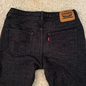 Levi’s knit Jogger Pants